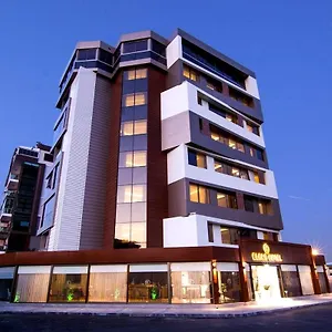 Majura Business Otel İzmir