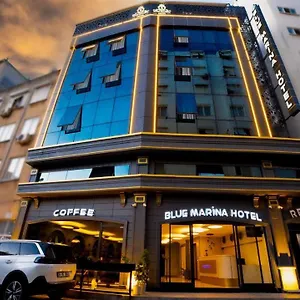 Blue Marina Otel Antalya