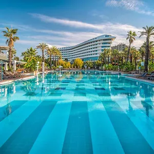 Concorde De Luxe منتجع أنطاليا
