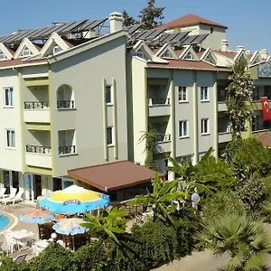 Parkmar Otel Marmaris