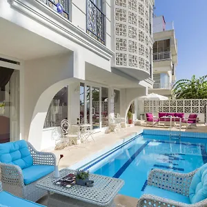 Wise & - Adults Only Otel Antalya