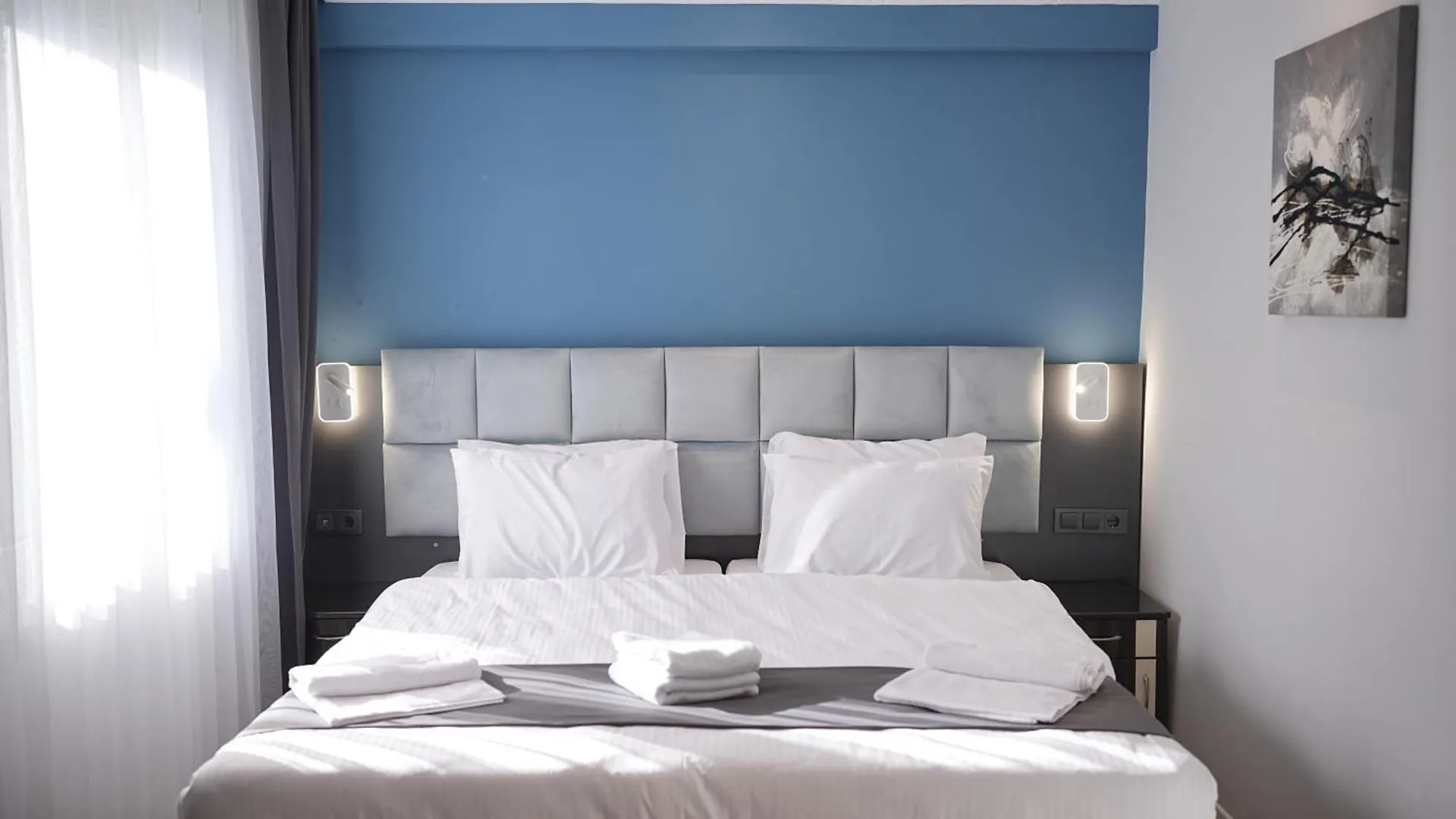 Ardos Park Hotel Ankara