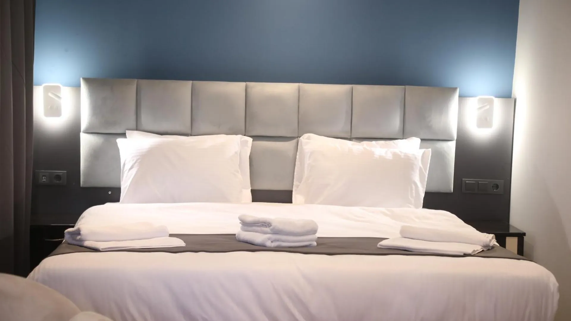 Ardos Park Hotel 앙카라
