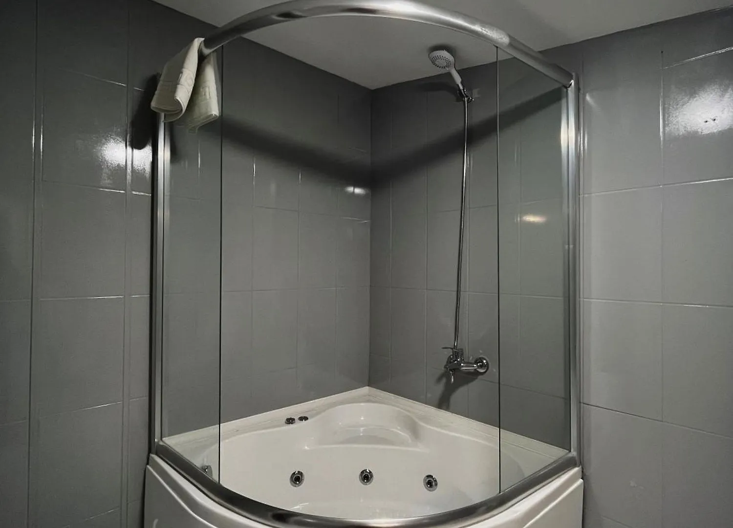 Ardos Park Hotel 앙카라 4*,  터키