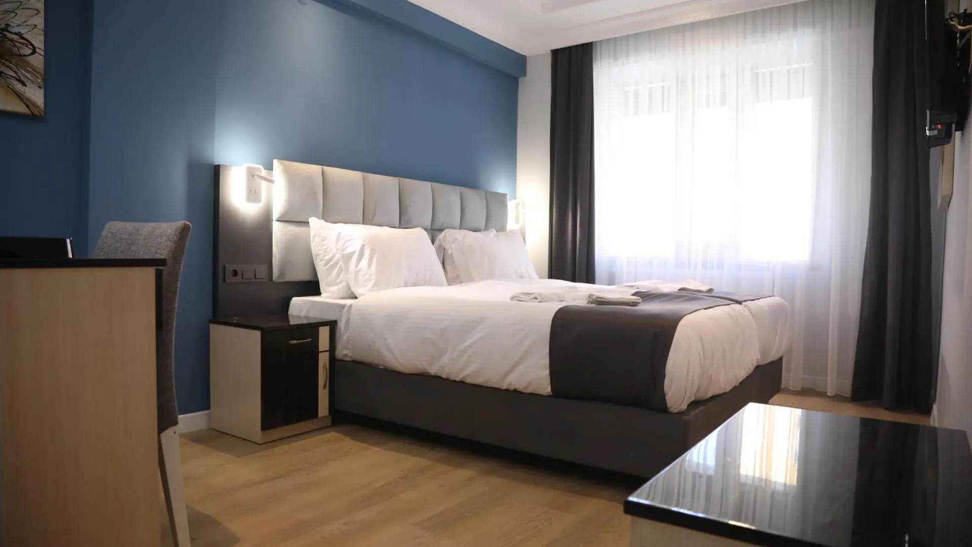 ****  Ardos Park Hotel 앙카라 터키